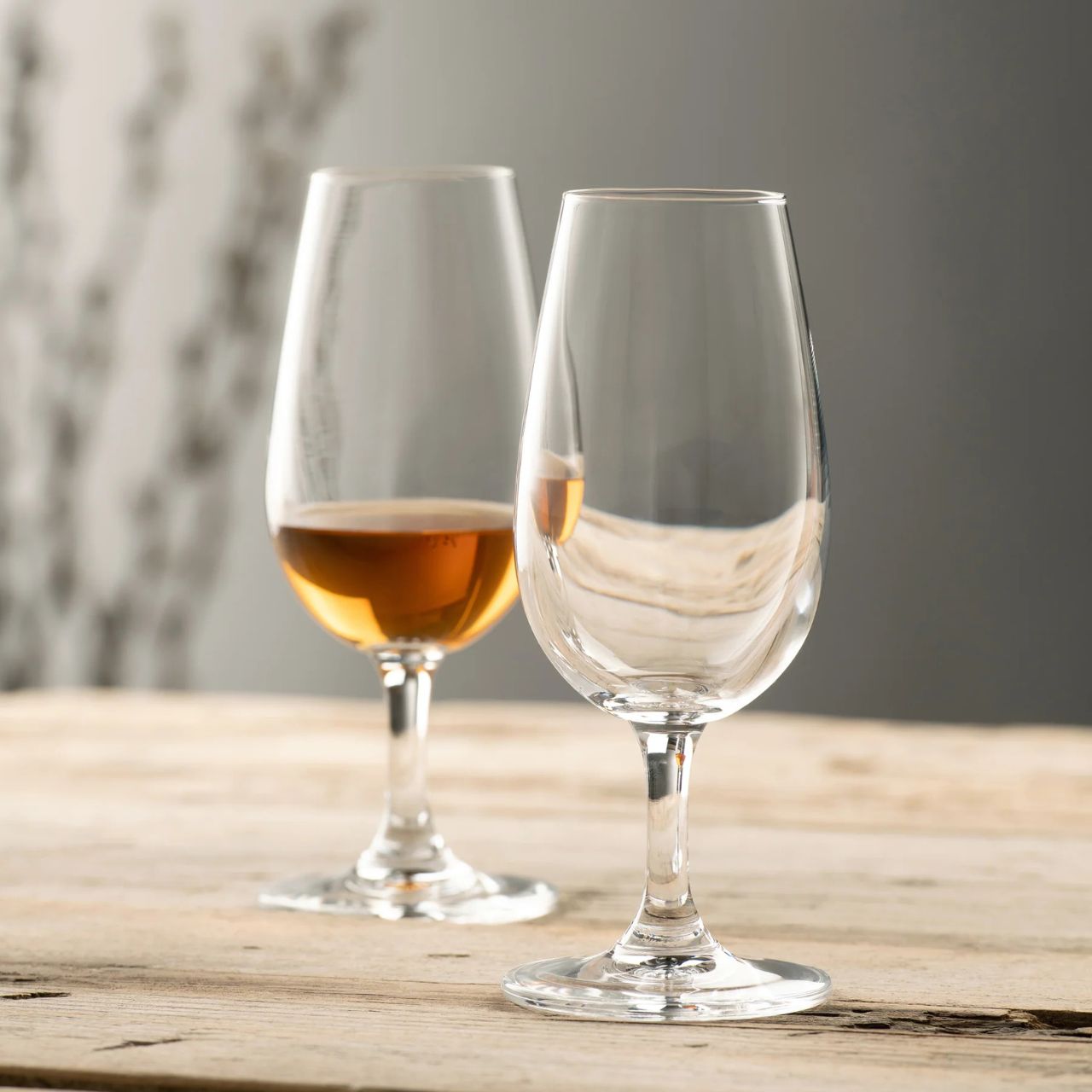 Indulge in the art of savouring with our meticulously crafted taster glass, a harmonious fusion of style and substance. Engineered to enhance the tasting journey, each sip becomes a symphony of flavours, dancing delicately across your palate. Unlock the hidden depths of your favourite beverages as the tapered bowl of our taster glass concentrates and amplifies the aroma, tantalising your senses with every swirl.