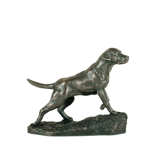 Genesis Fine Arts has evolved into a much loved and world famous Irish brand to produce a striking range of handcrafted cold cast bronze sculptures.