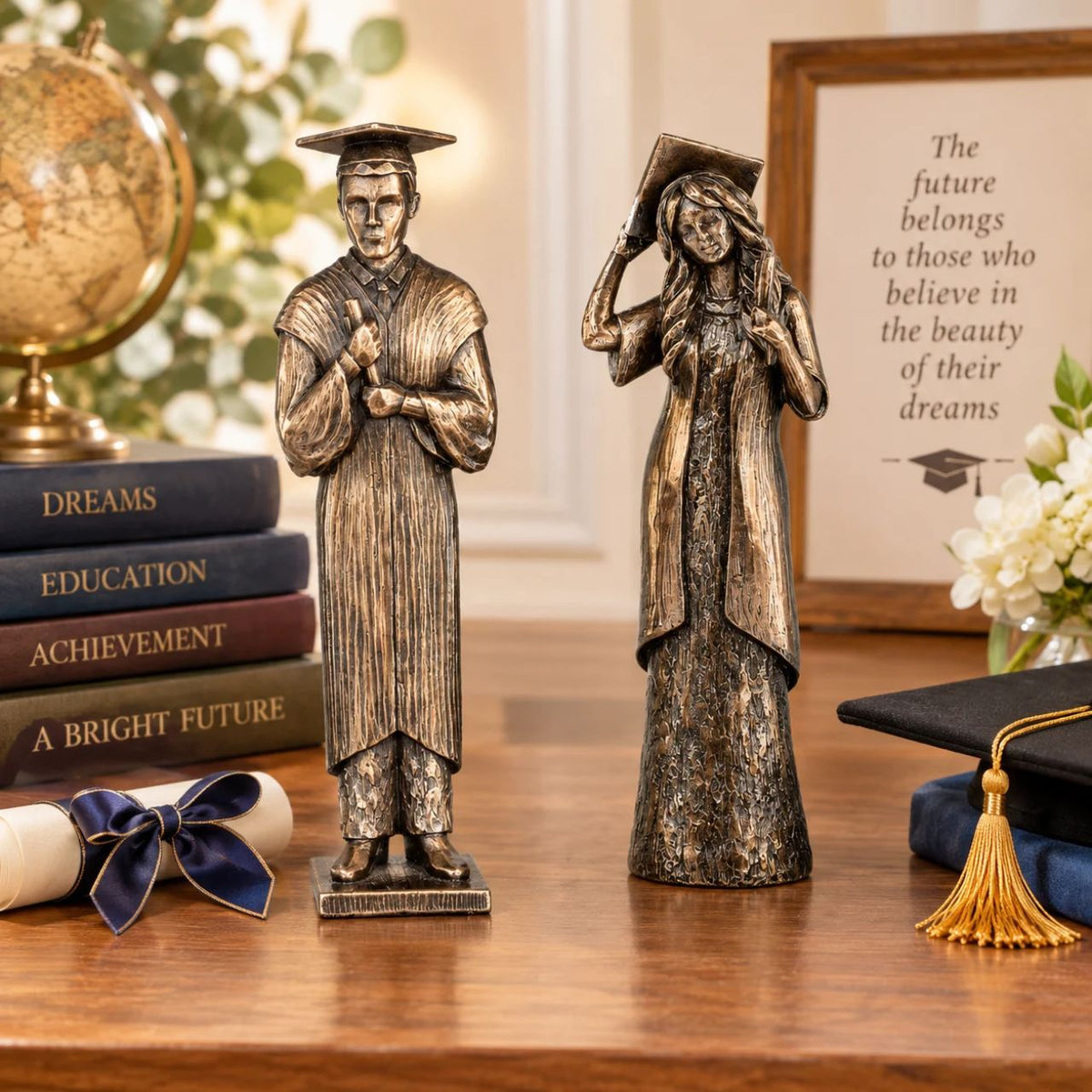 Love Life is the latest collection from Genesis Fine Arts. There are twelve pieces in this collection, with a piece to suit every occasion in a ladies life.