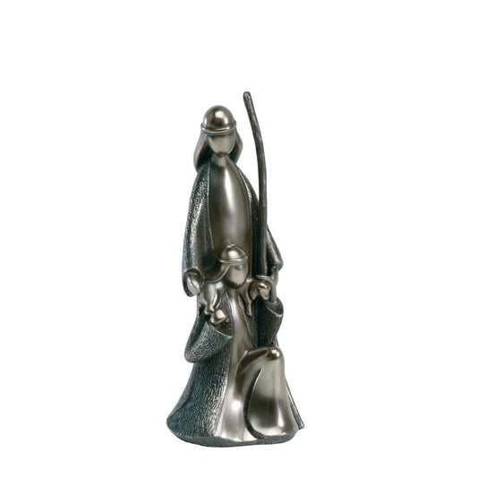 Genesis Fine Arts has evolved into a much loved and world famous Irish brand to produce a striking range of handcrafted cold cast bronze sculptures.