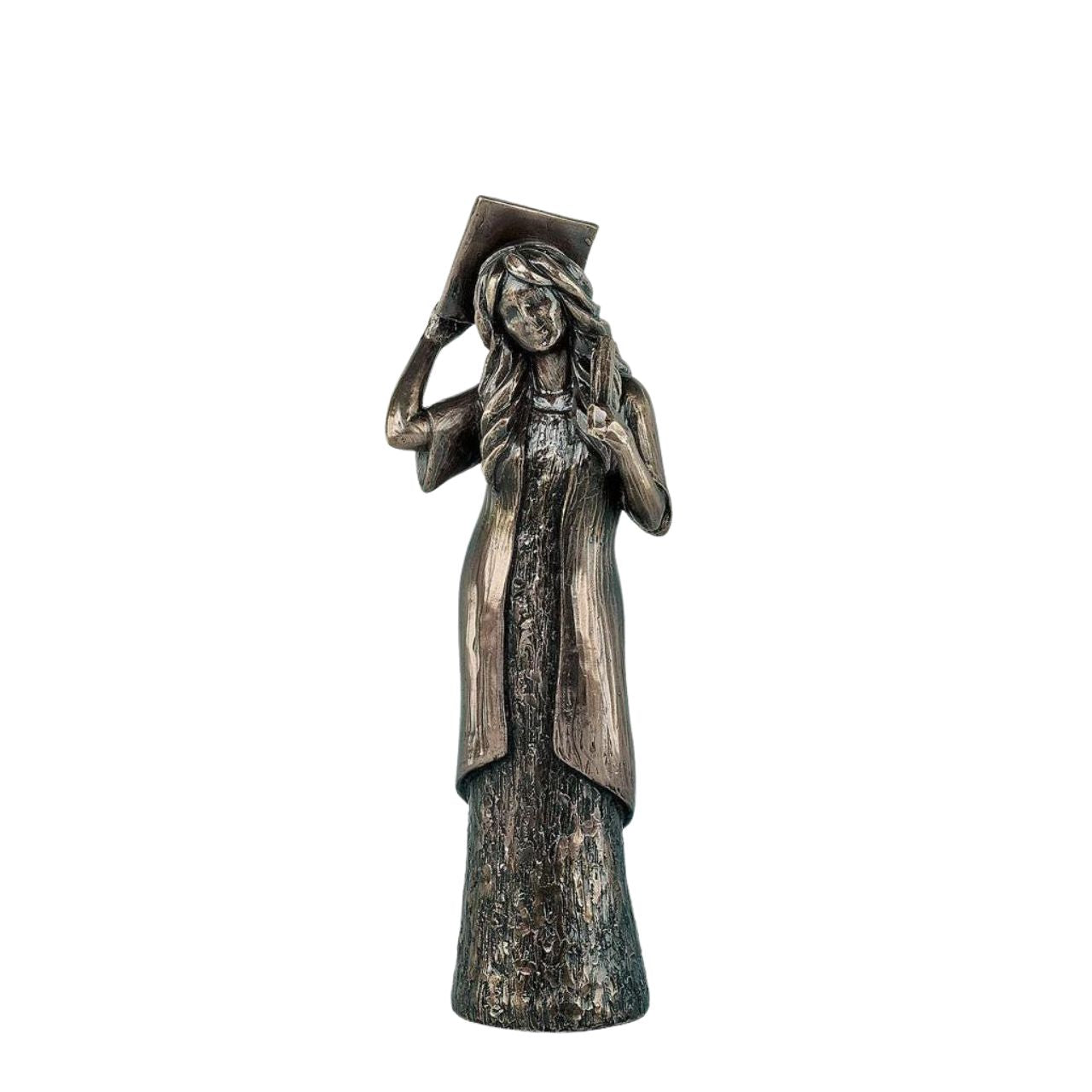 Love Life is the latest collection from Genesis Fine Arts. There are twelve pieces in this collection, with a piece to suit every occasion in a ladies life.