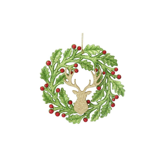 Browse our beautiful range of luxury Christmas tree decorations, baubles &amp; ornaments for your tree this Christmas.