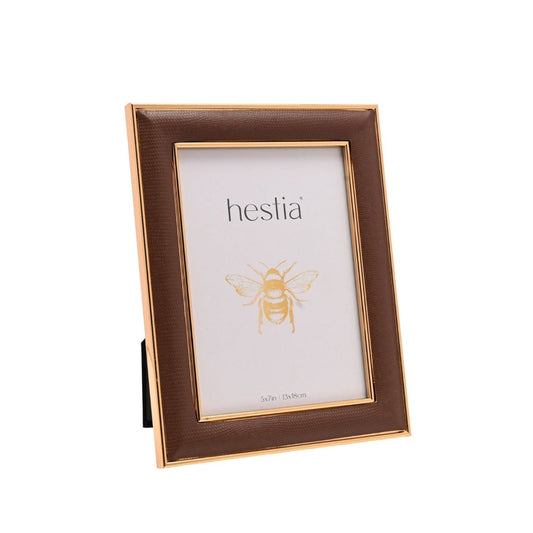 Discover more distinctive pieces in the Hestia collection to elevate your home's style.