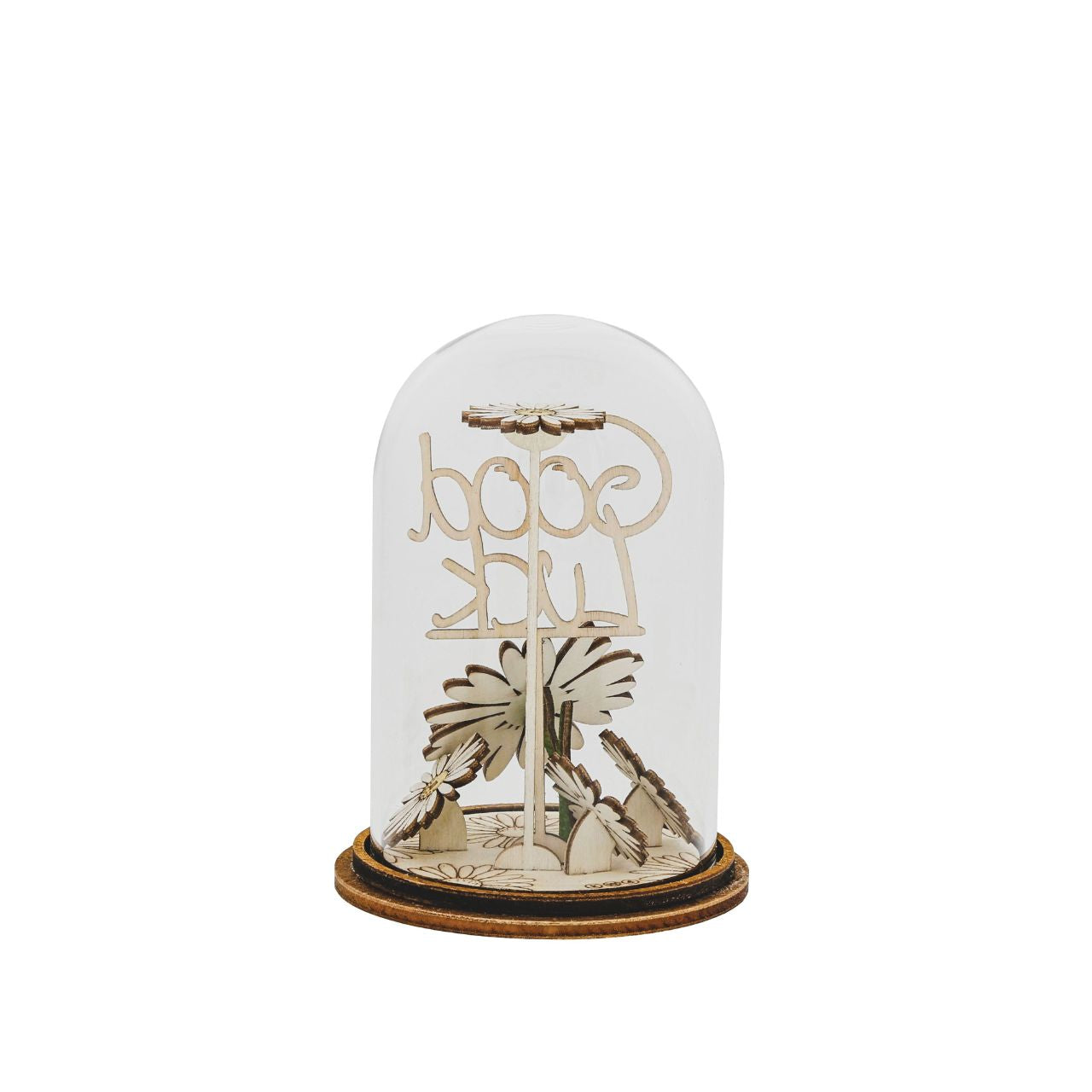 Greetings from Tiny Town. A town where characters are no bigger than a matchstick and a place where celebrating good times is an everyday event.