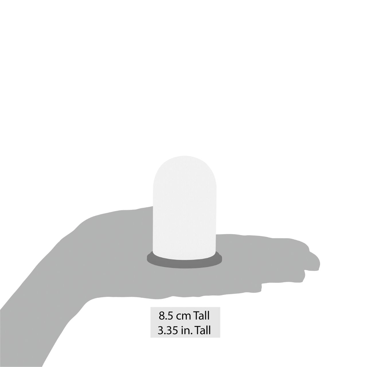 Greetings from Tiny Town. A town where characters are no bigger than a matchstick and a place where celebrating good times is an everyday event.