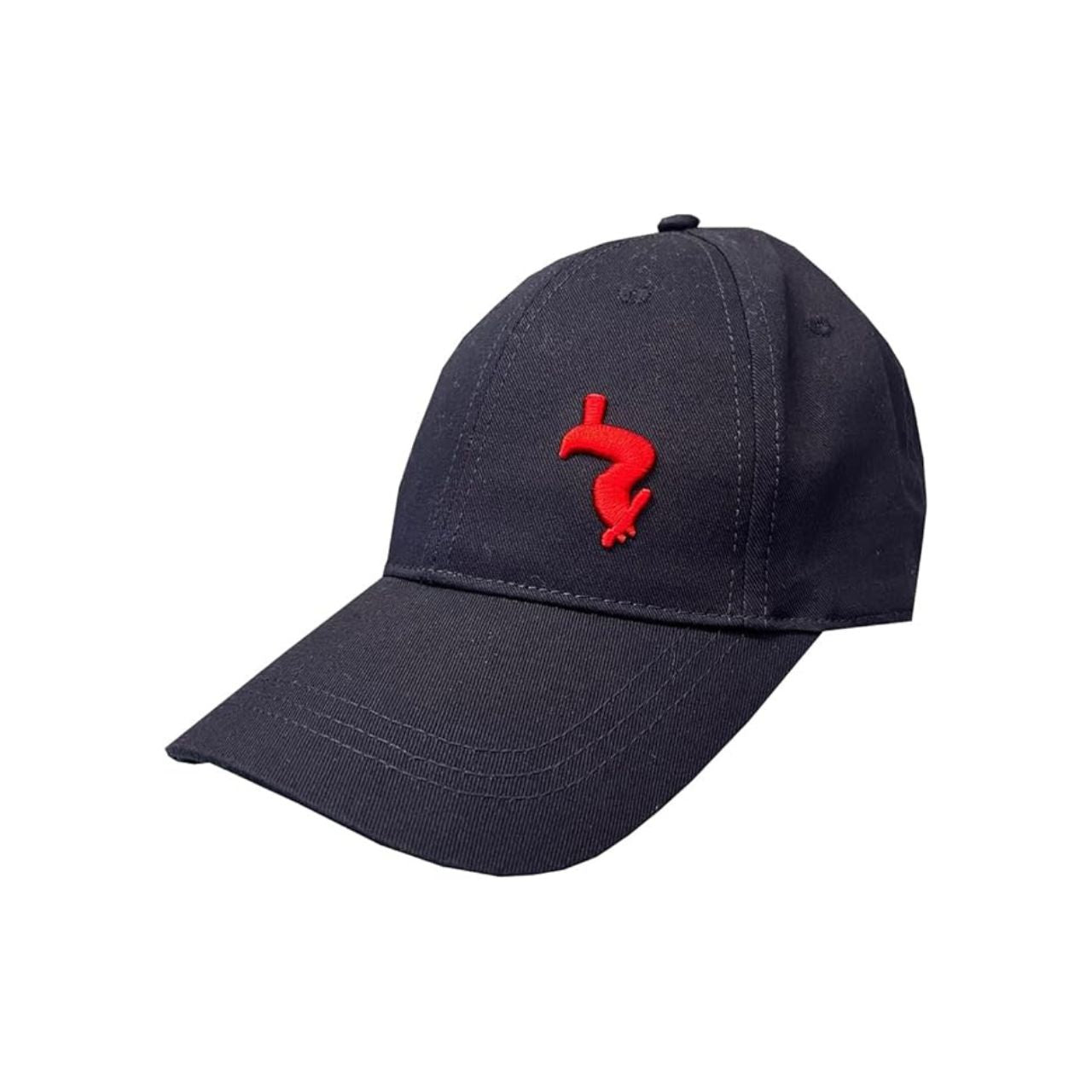 Celebrate your love for Guinness with this Navy Baseball Cap featuring the iconic Red Toucan design! A stylish and practical accessory, this cap showcases the famous Guinness Toucan, making it perfect for fans of the legendary Irish stout.