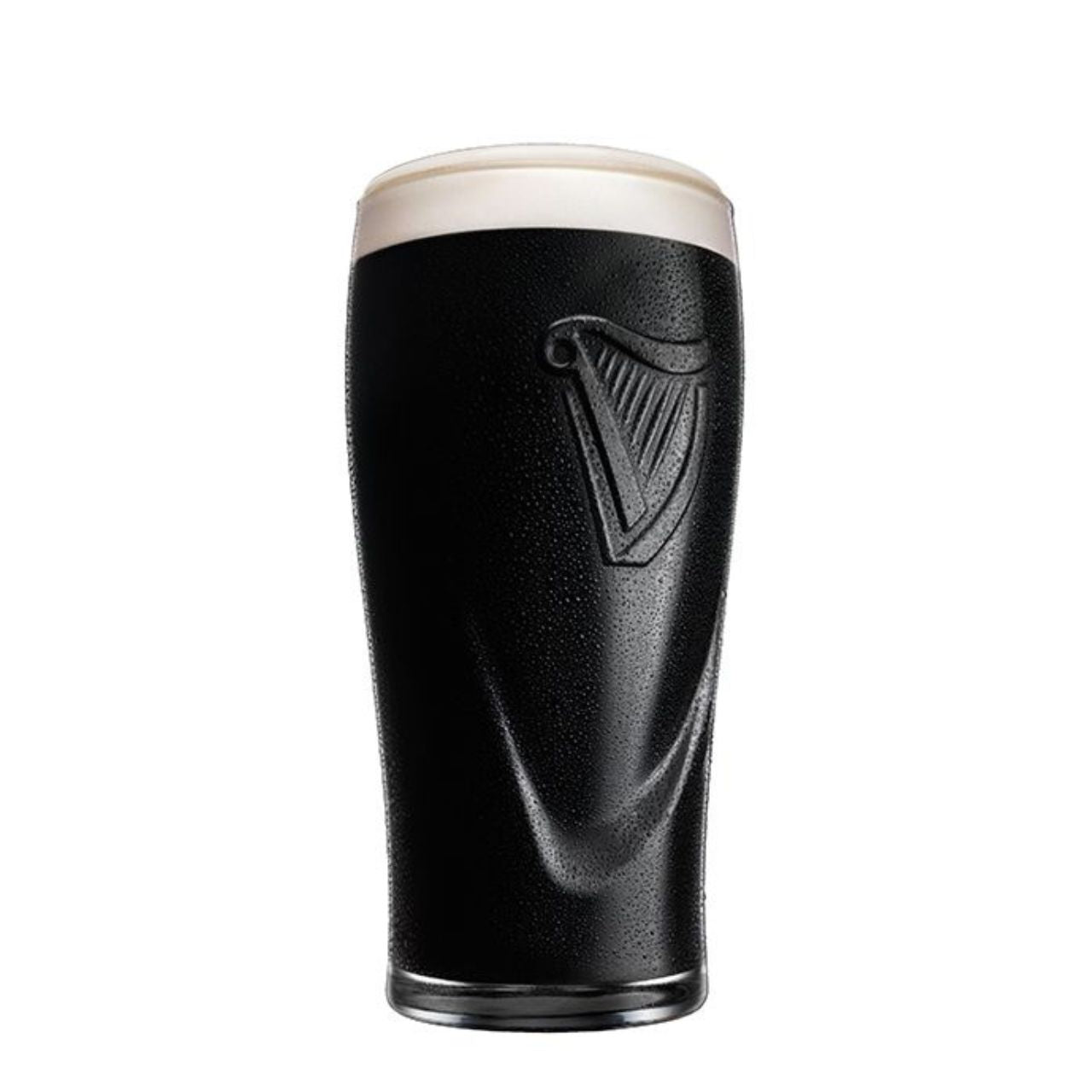 If you're looking for a housewarming gift for someone who loves Guinness, then this Guinness Pint Glass Set is the perfect choice!