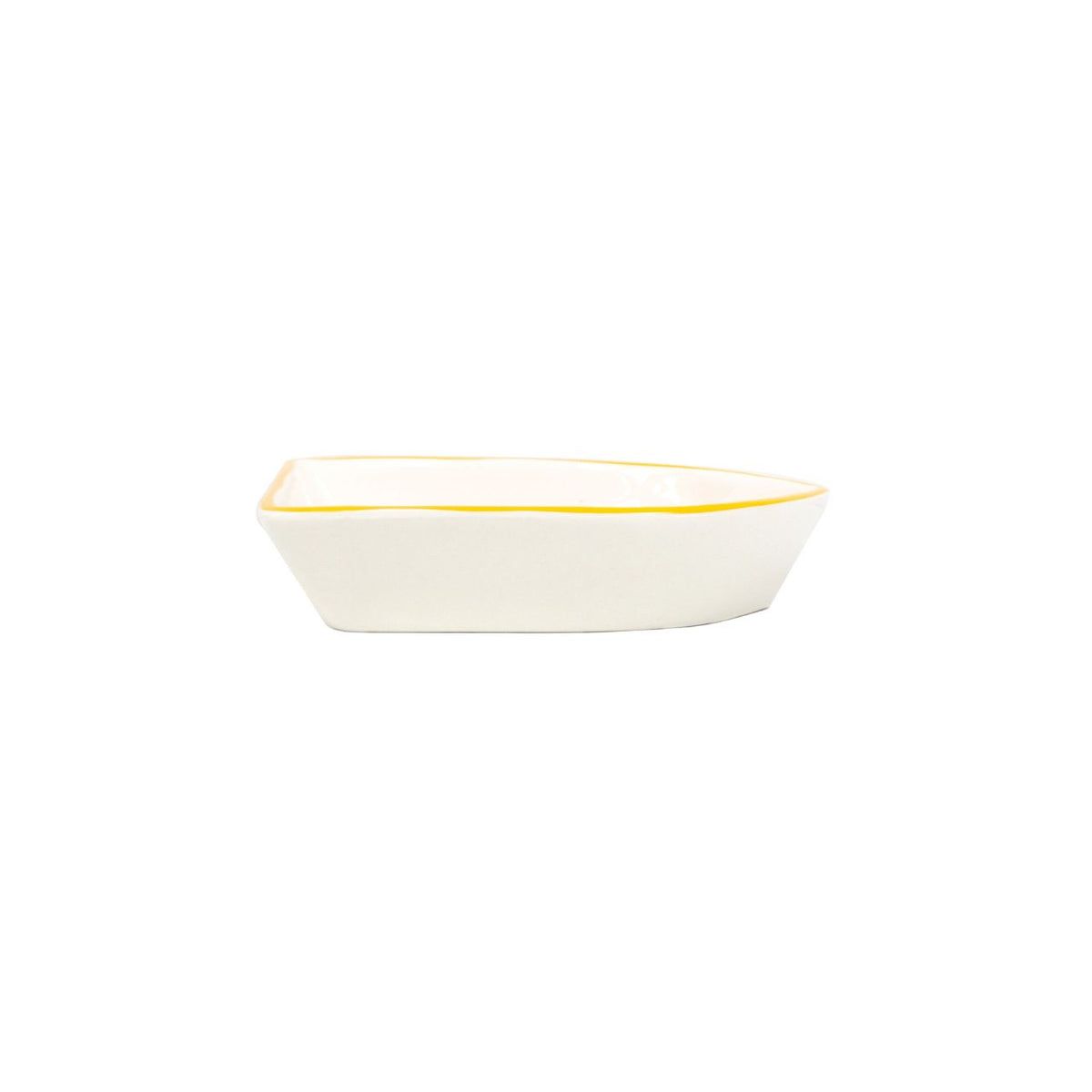 Show your house pride with the Gryffindor Trinket Dish from the Wizarding World of Harry Potter collection. Made from high quality cast stone and finished with a decal, this will be a must-have piece for any collectible of Magical memorabilia.