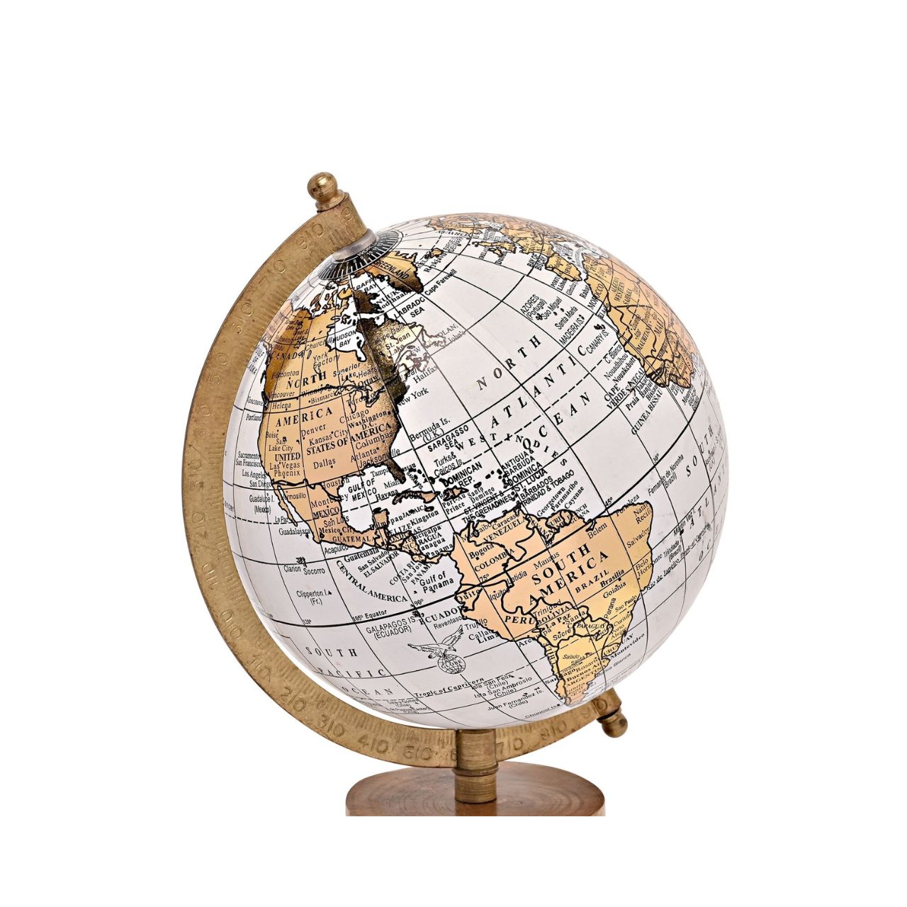 A classic gift for the classic discerning gentleman. Perfect to decorate an office or study with.