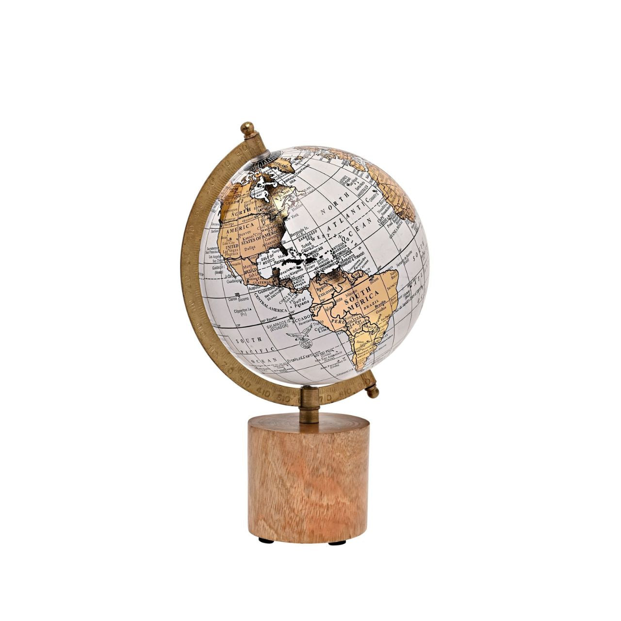 A classic gift for the classic discerning gentleman. Perfect to decorate an office or study with.