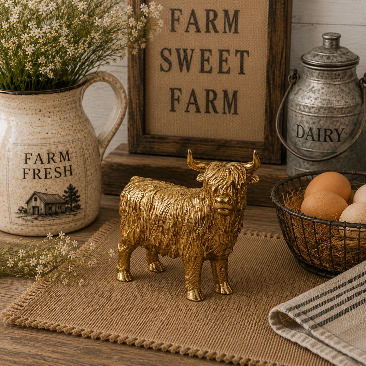 Introducing HESTIA a unique, contemporary range of home accessories centred on affordable elegance.