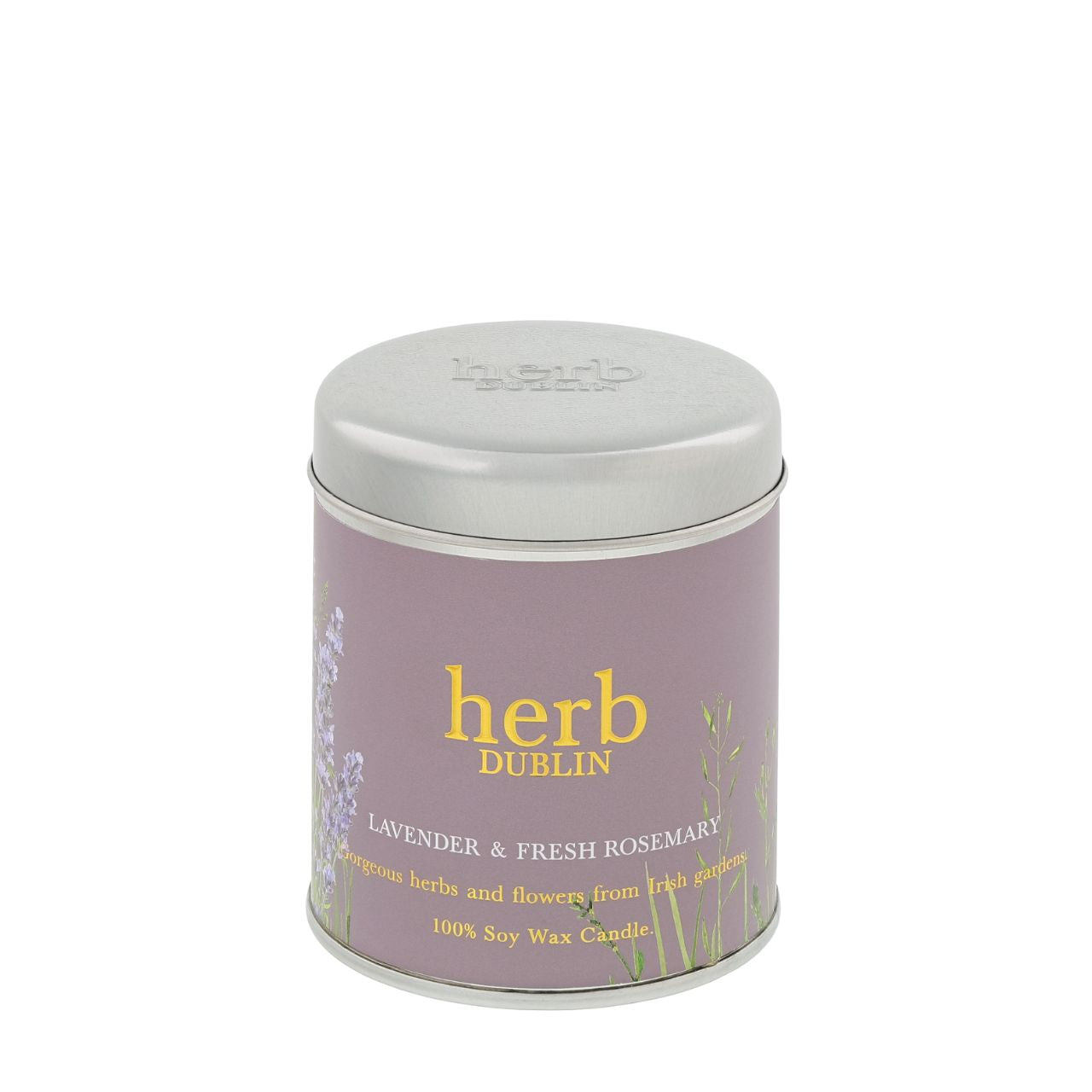 The Herb Dublin brand from Ireland offers a selection of essential oils, fragrances, bath salts, and candles that promote relaxation, detoxification, and overall well-being. By harnessing the healing properties of plants, they aid in improving both physical and mental health.