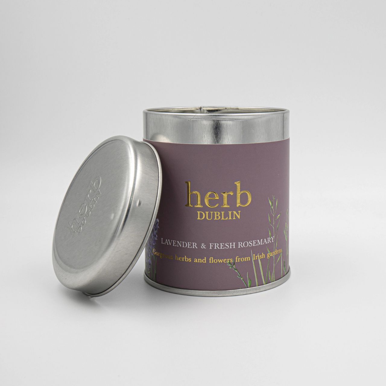 The Herb Dublin brand from Ireland offers a selection of essential oils, fragrances, bath salts, and candles that promote relaxation, detoxification, and overall well-being. By harnessing the healing properties of plants, they aid in improving both physical and mental health.
