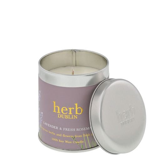 The Herb Dublin brand from Ireland offers a selection of essential oils, fragrances, bath salts, and candles that promote relaxation, detoxification, and overall well-being. By harnessing the healing properties of plants, they aid in improving both physical and mental health.