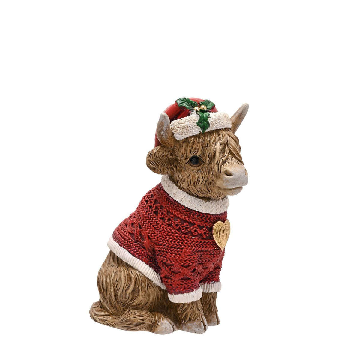 The Christmas Gift Co. proudly presents our 'Country Christmas' range, capturing the cosy, rustic charm of a snug country retreat during the festive season.