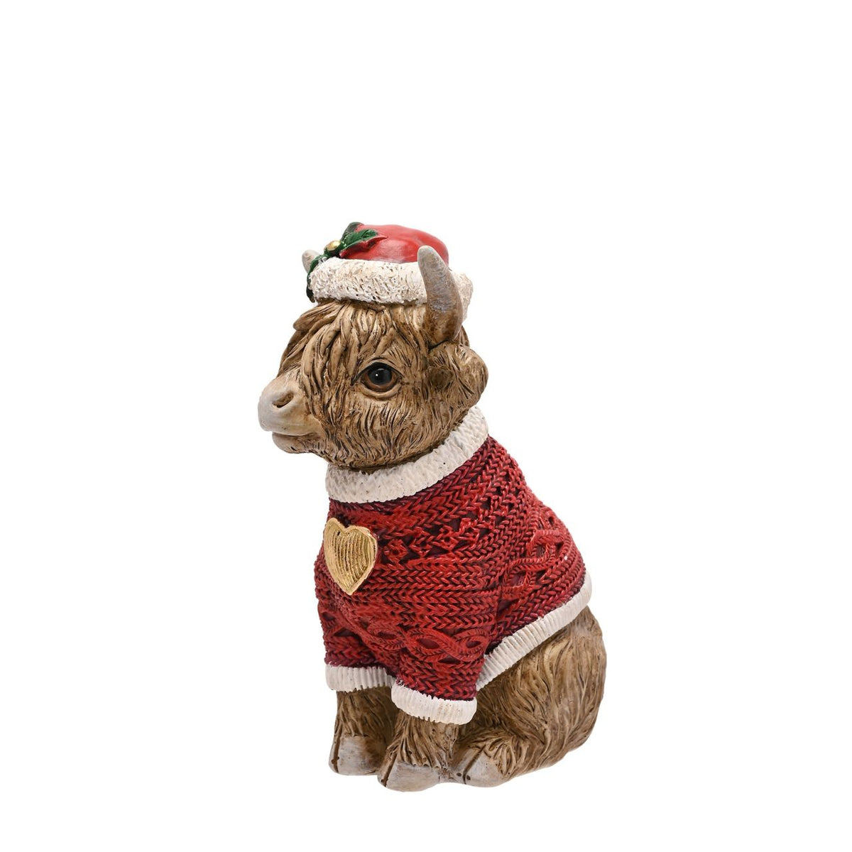 The Christmas Gift Co. proudly presents our 'Country Christmas' range, capturing the cosy, rustic charm of a snug country retreat during the festive season.