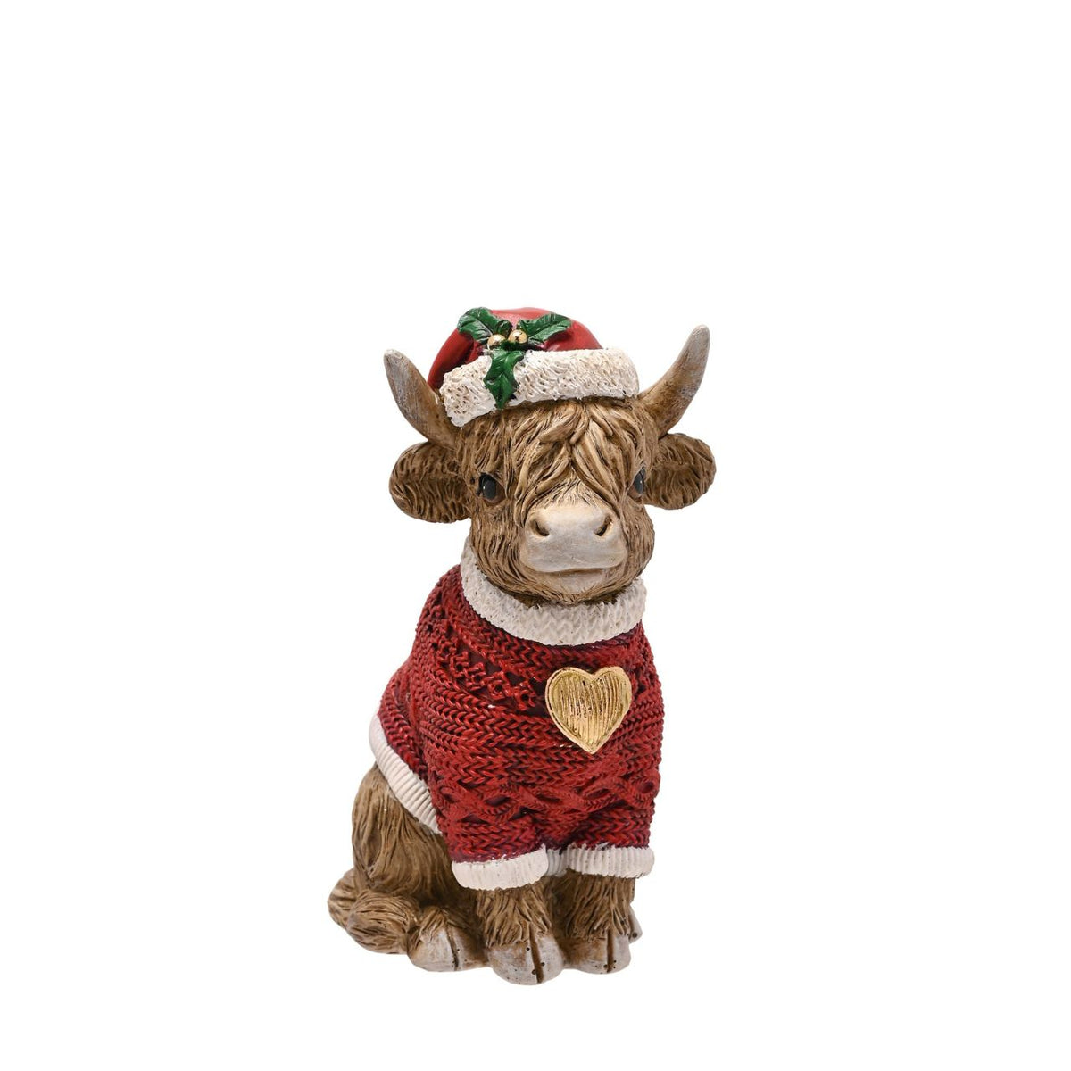 The Christmas Gift Co. proudly presents our 'Country Christmas' range, capturing the cosy, rustic charm of a snug country retreat during the festive season.