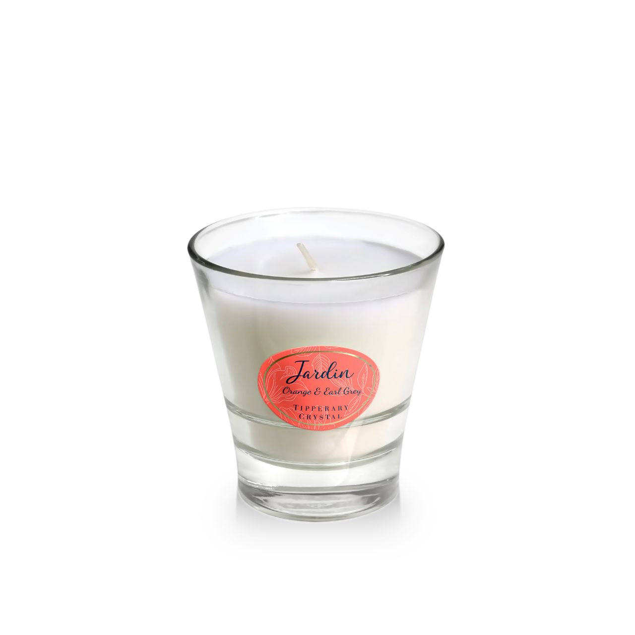 This slightly floral and tangy scent combines the fragrance of orange peel with the balancing base notes of musk. A hint of ginger beckons amidst this uplifting aroma that reminds one of an afternoon sipping tea.