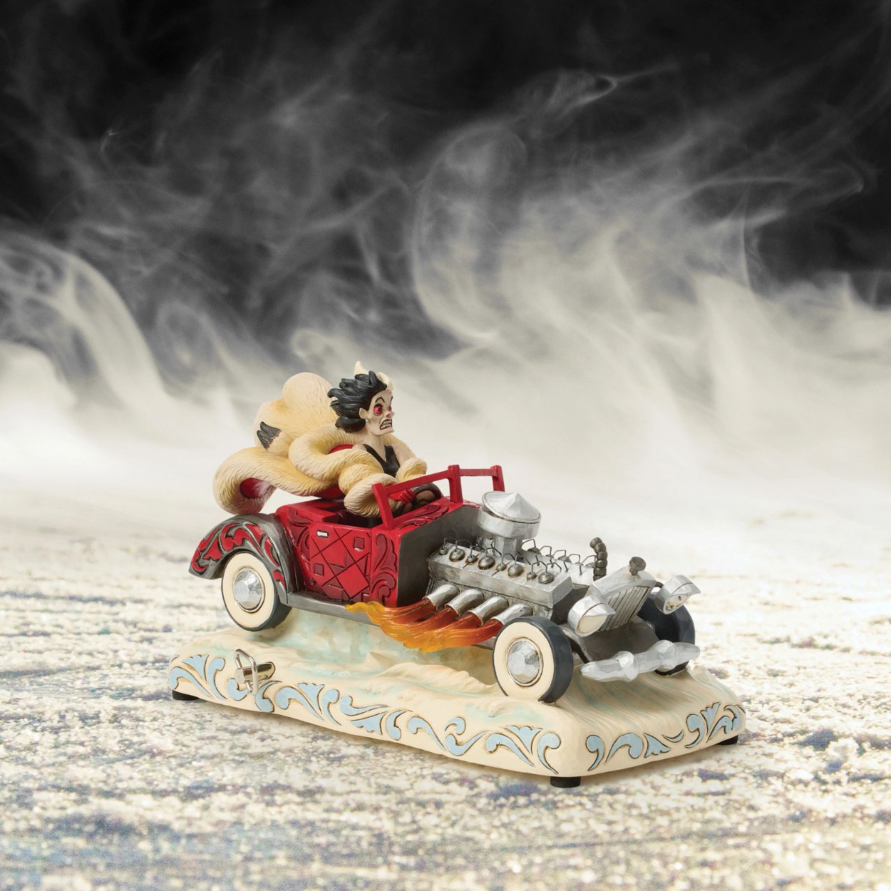 Disney Christmas Figurine – Horgan's of Blarney