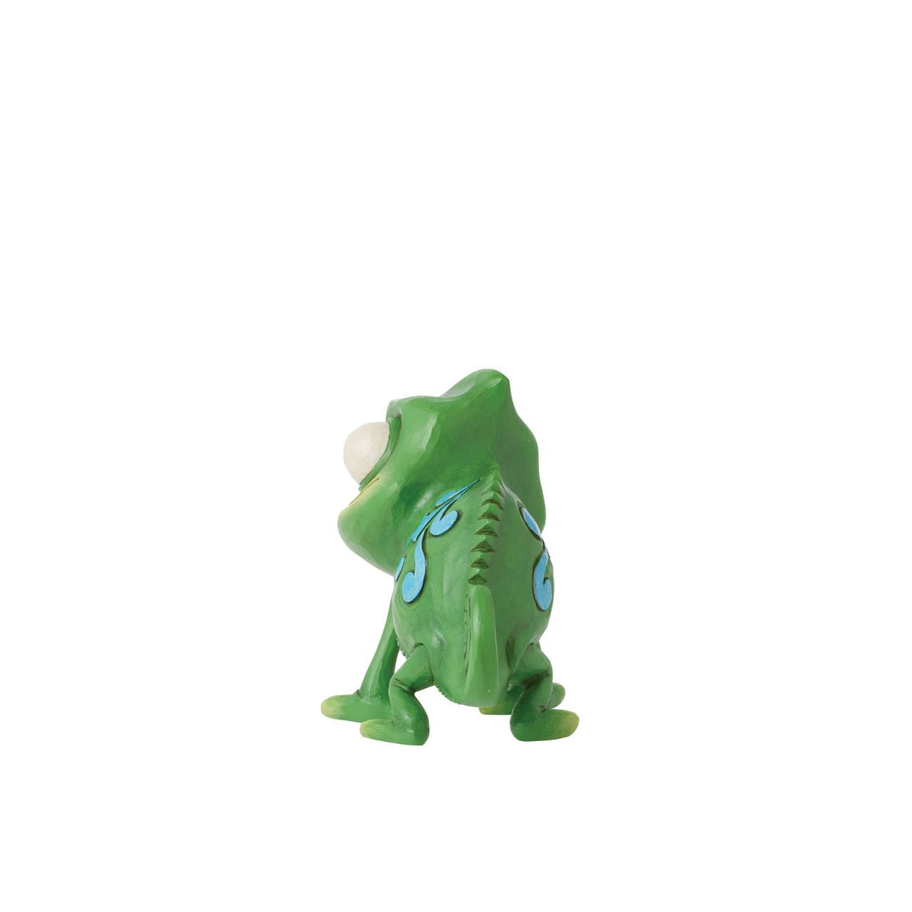 The faithful side-kick of Rapunzel always has her back and is ready for any adventure they may get "Tangled" in. Comes in a fully branded gift box.