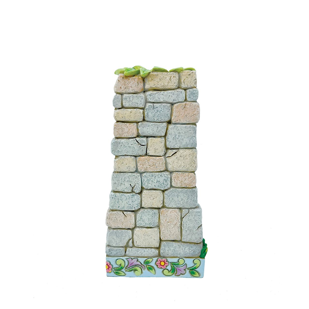 Peter Rabbit Posting Letters Figurine Made from cast stone. Packed in a branded gift box. Unique variations should be expected as this product is hand painted.