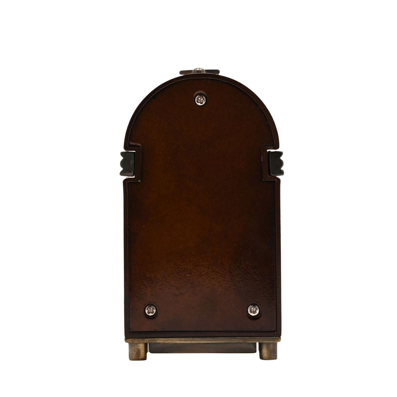 This original and dazzling jukebox clock has a lasting style that would complement any bedside table or living room mantelpiece. Embrace nostalgia when presenting this item.