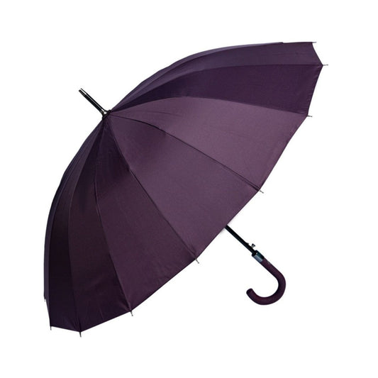 Yuck! It’s raining cats and dogs again… and now I have to go outside too; dilemma! With the umbrellas from Clayre &amp; Eef, it’s not a problem to go outside during a rain shower. With good protection against the wind and rain, you can brave this bad weather in style. Let it rain!