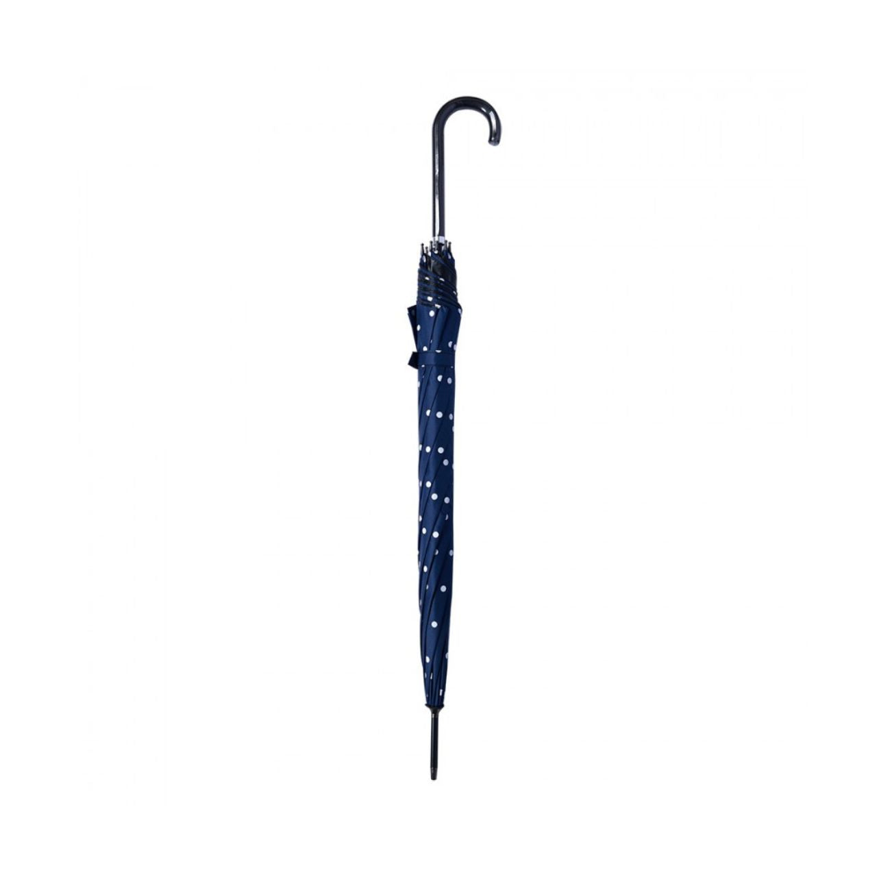 Yuck! It’s raining cats and dogs again… and now I have to go outside too; dilemma! With the umbrellas from Clayre &amp; Eef, it’s not a problem to go outside during a rain shower. With good protection against the wind and rain, you can brave this bad weather in style. Let it rain!