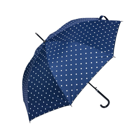 Yuck! It’s raining cats and dogs again… and now I have to go outside too; dilemma! With the umbrellas from Clayre &amp; Eef, it’s not a problem to go outside during a rain shower. With good protection against the wind and rain, you can brave this bad weather in style. Let it rain!
