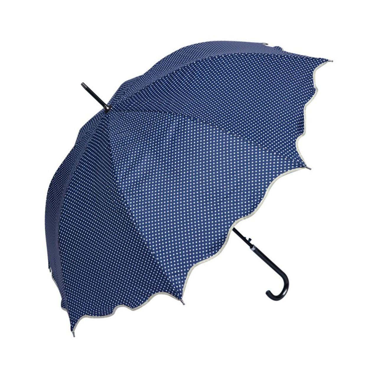 Yuck! It’s raining cats and dogs again… and now I have to go outside too; dilemma! With the umbrellas from Clayre &amp; Eef, it’s not a problem to go outside during a rain shower. With good protection against the wind and rain, you can brave this bad weather in style. Let it rain!