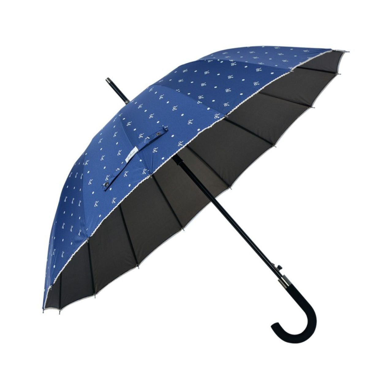 Yuck! It’s raining cats and dogs again… and now I have to go outside too; dilemma! With the umbrellas from Clayre &amp; Eef, it’s not a problem to go outside during a rain shower. With good protection against the wind and rain, you can brave this bad weather in style. Let it rain!