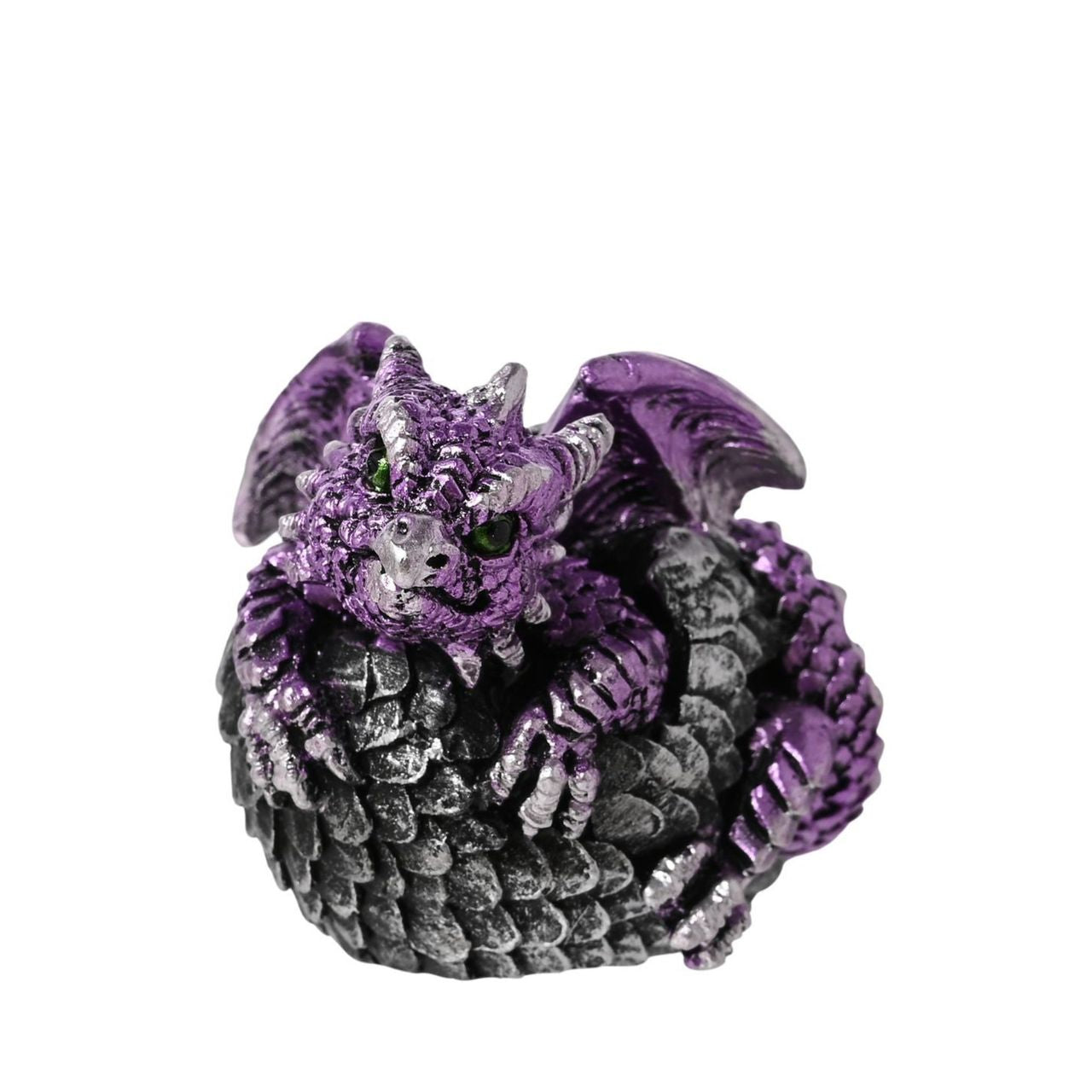 Mini Baby Dragon Egg Ornaments from the Mystic Legends Collection by Juliana Collection.