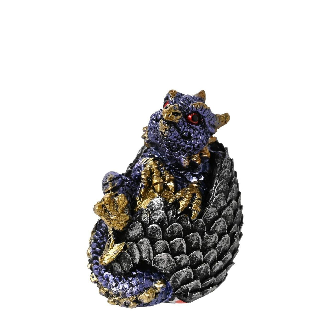 Mini Baby Dragon Egg Ornaments from the Mystic Legends Collection by Juliana Collection.