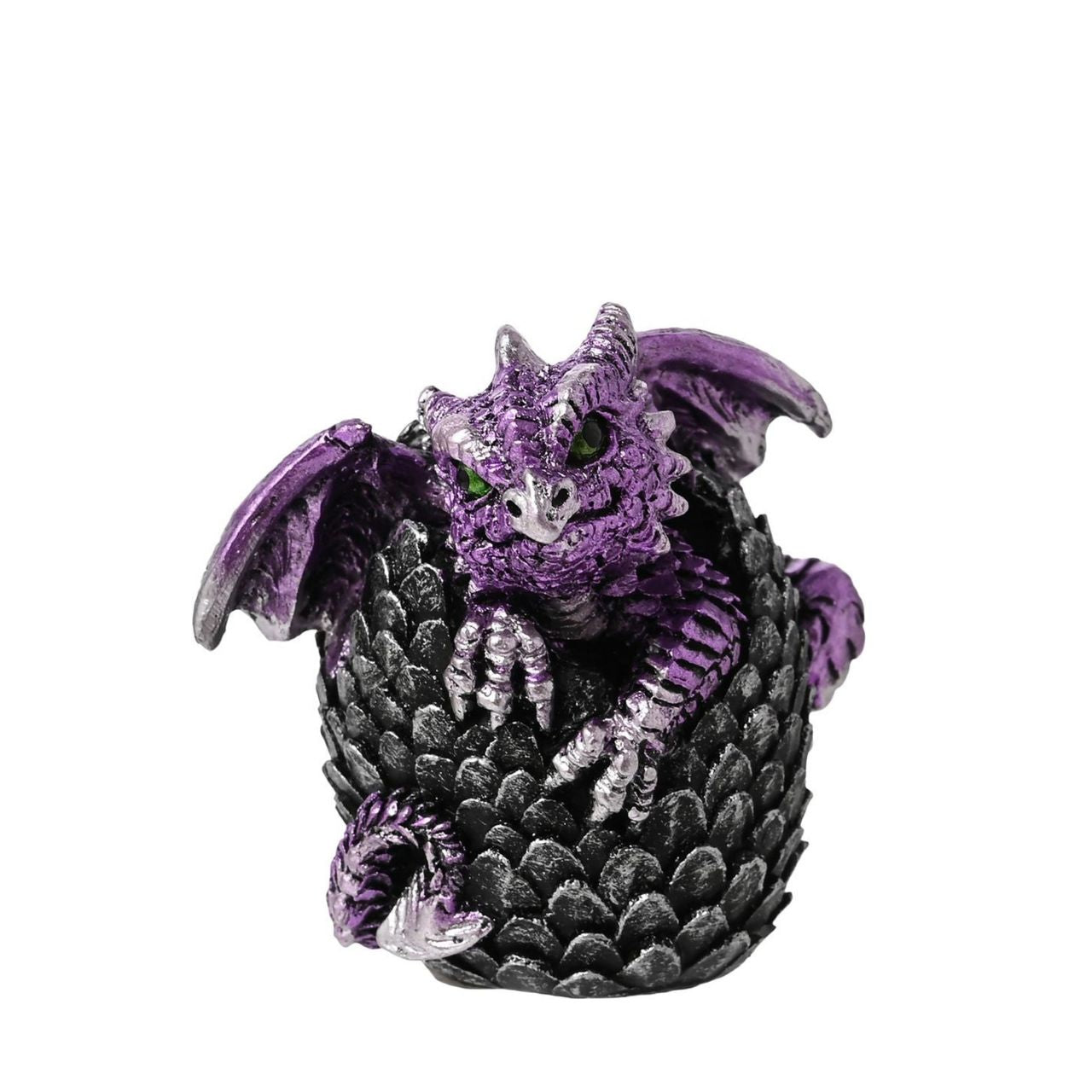 Mini Baby Dragon Egg Ornaments from the Mystic Legends Collection by Juliana Collection.