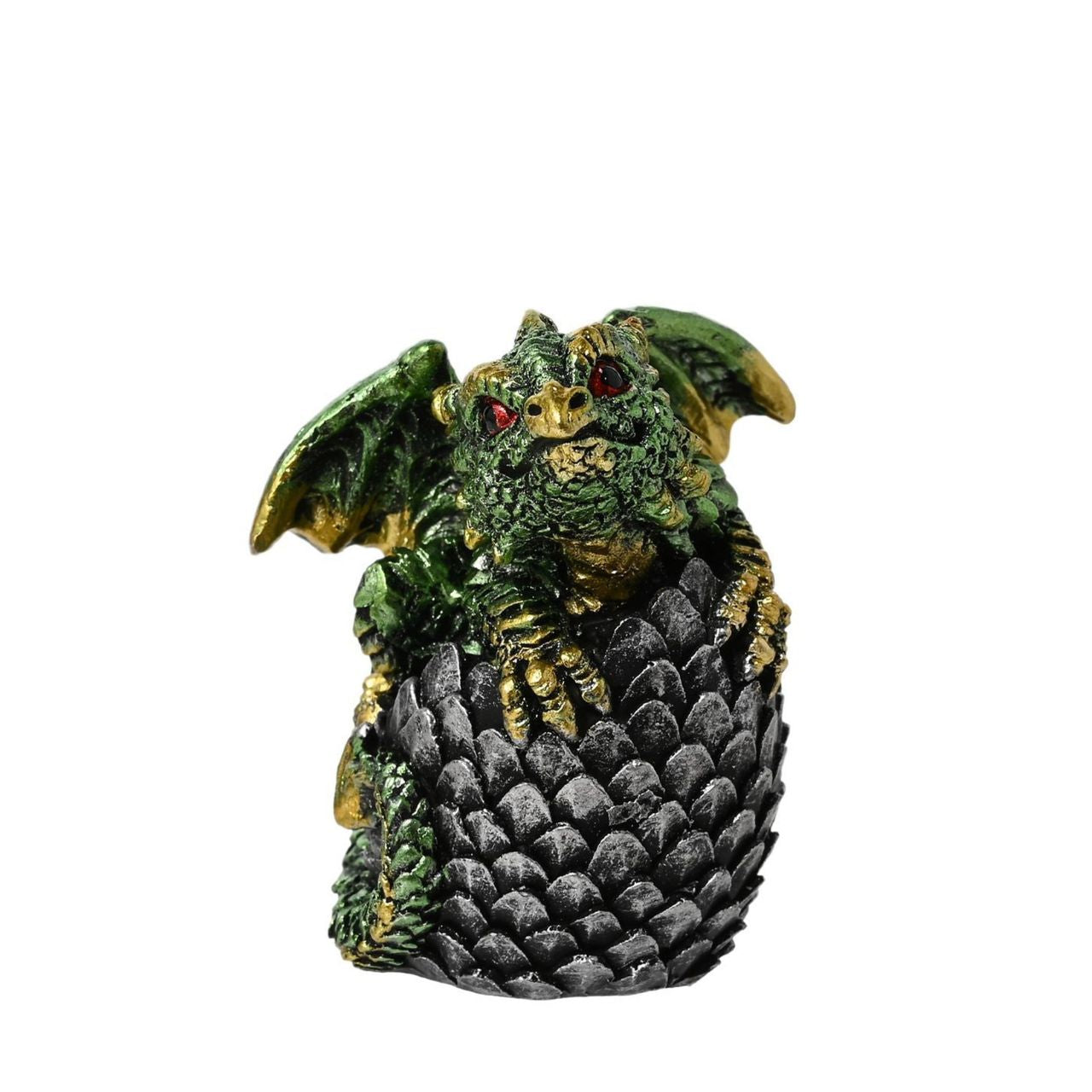 Mini Baby Dragon Egg Ornaments from the Mystic Legends Collection by Juliana Collection.