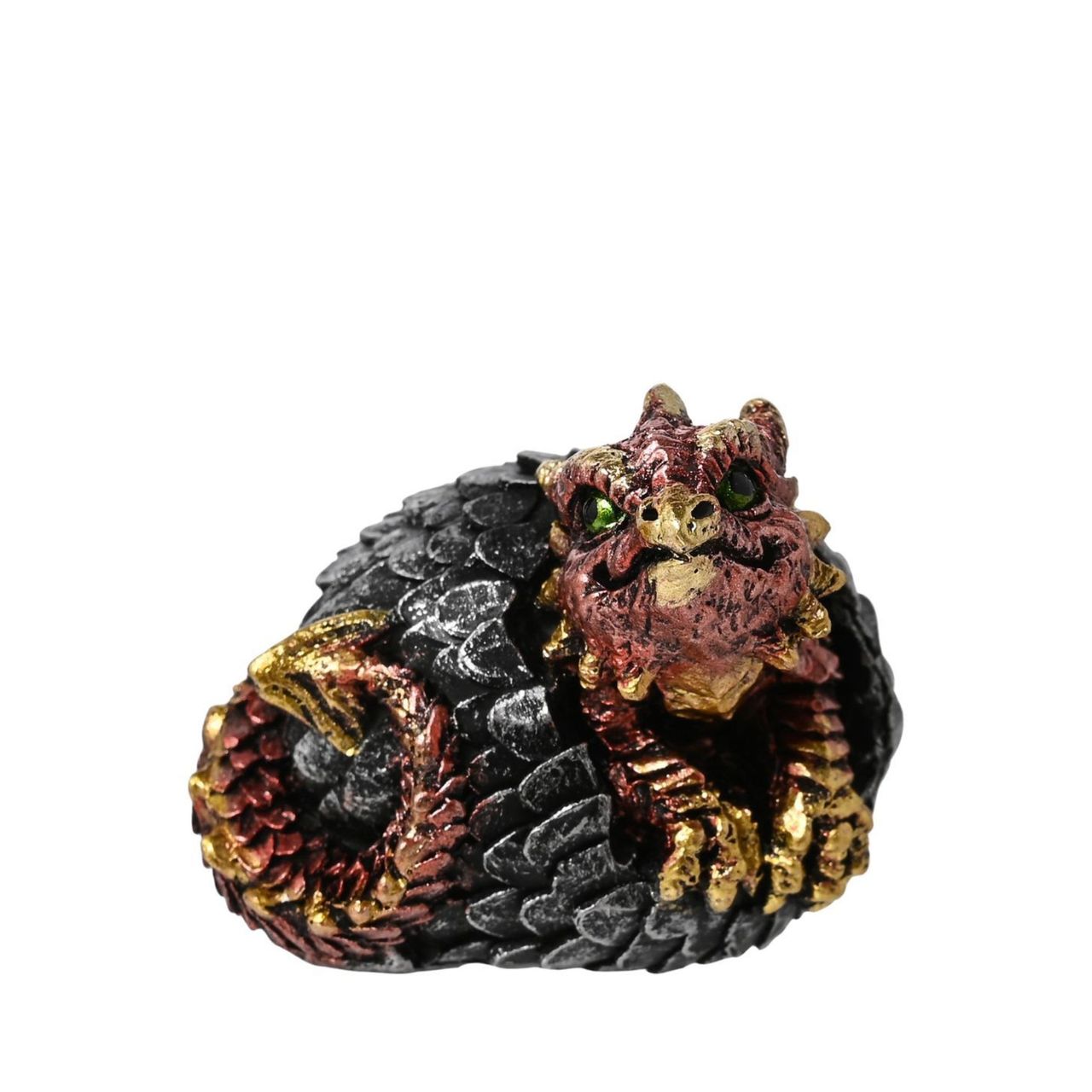 Mini Baby Dragon Egg Ornaments from the Mystic Legends Collection by Juliana Collection.