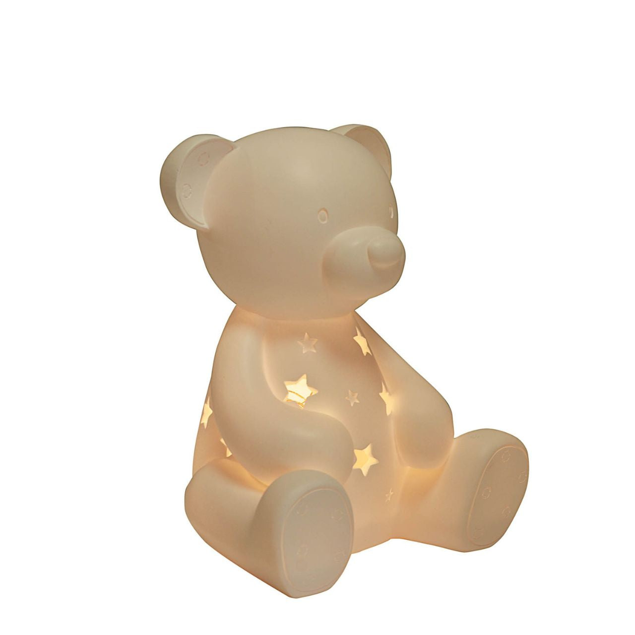 Light Up Night Light Bear