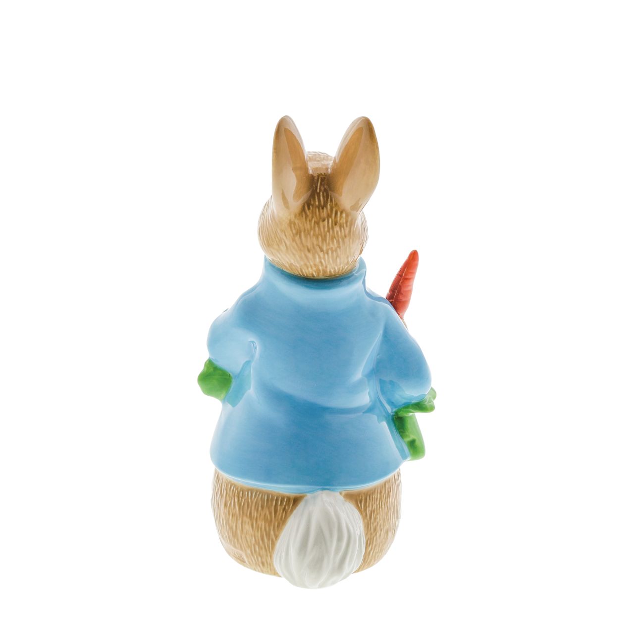 Peter Rabbit Raddishes Peter Rabbit with Radishes Porcelain Figurine - Limited Edit – Horgan's ...