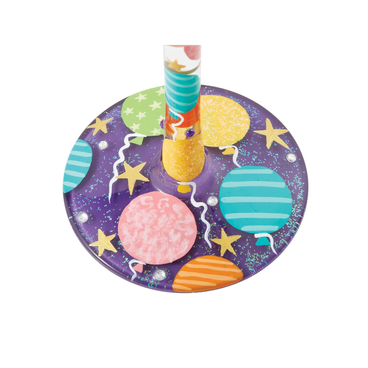It's your birthday and it's time to celebrate another year under your belt. Sure you've seen some ups and downs but life's a roller coaster that you've got to keep on riding.