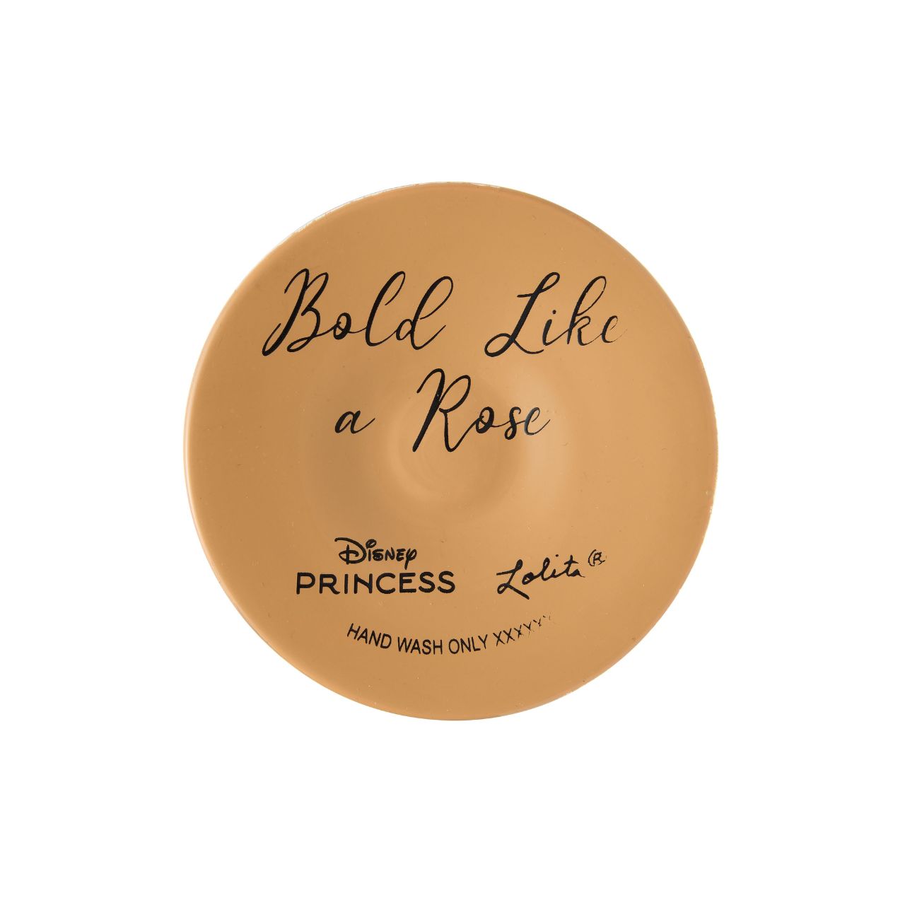 The Princess Belle Stemmed Glass is designed for retailers seeking premium high-wuality character drinkware. Its iconic artwork will attract collectors, Disney adults, and gift shoppers, making it suitable for year-round sales and seasonal gifting.