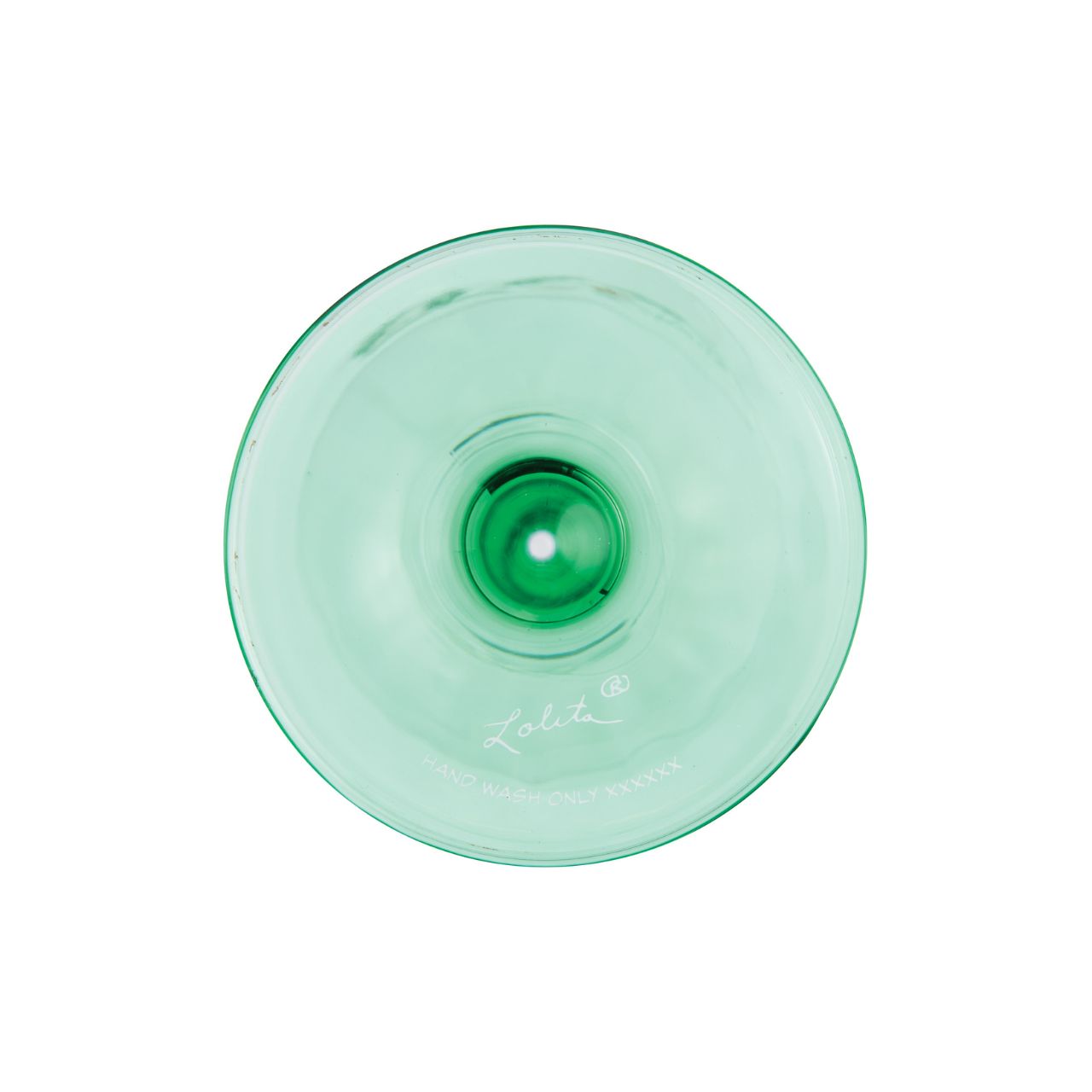 Toast to the most wonderful time of the year with this Celebrations by Lolita glass, featuring a transparent gradient effect and Christmas time message. Featuring sprigs of holly and festive words in red and green script, this cup is filled with cheer.