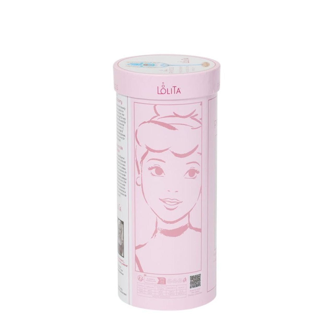 The Cinderella Stemmed Glass is the perfect item for giftware stores, homeware, lifestyle and pop-culture categories. Its elegant design and vibrant Princess Cinderella artwork appeals to Disney fans, collectors, and gifts buyers, making it ideal for seasonal programmes.