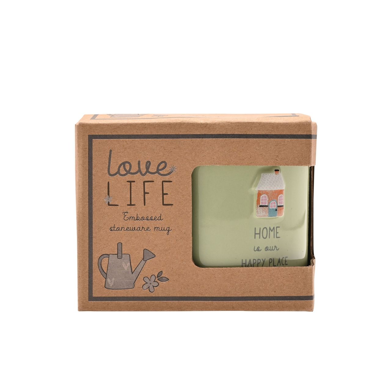 Love Life by CELEBRATIONS is your go-to collection for heartfelt gifts and charming home décor. Cute characters and meaningful sentiment make these guaranteed to raise a smile from loved ones!