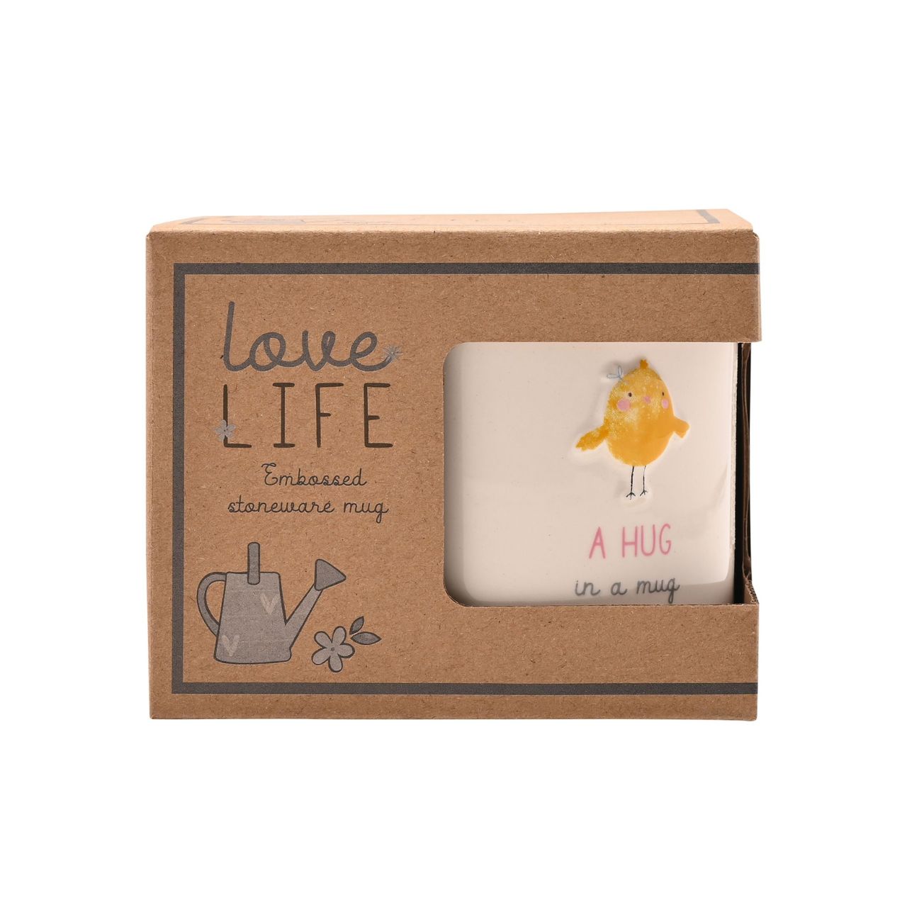 Love Life by CELEBRATIONS is your go-to collection for heartfelt gifts and charming home décor. Cute characters and meaningful sentiment make these guaranteed to raise a smile from loved ones!