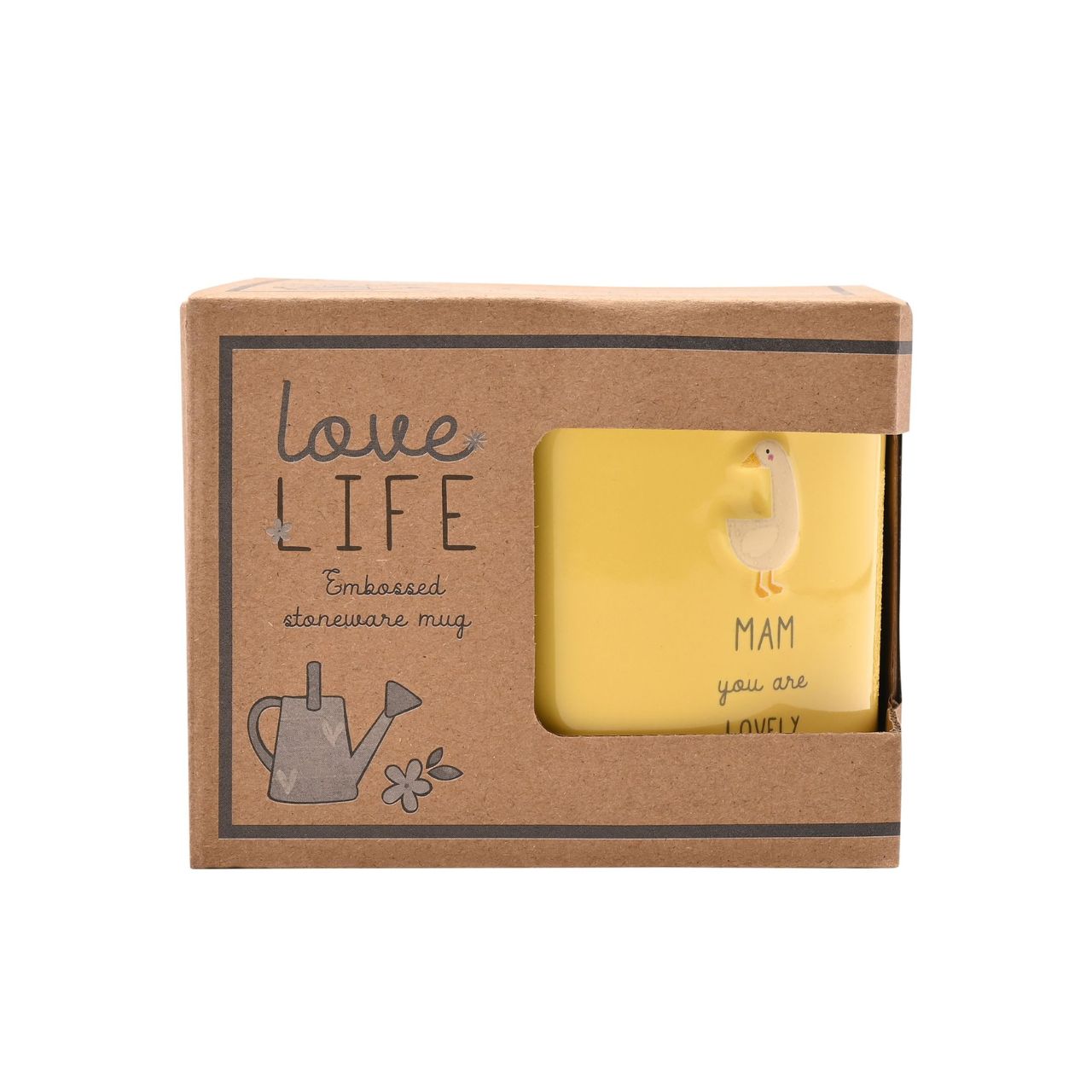 Love Life by CELEBRATIONS is your go-to collection for heartfelt gifts and charming home décor. Cute characters and meaningful sentiment make these guaranteed to raise a smile from loved ones!