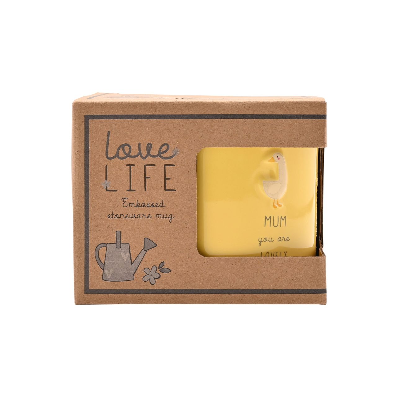 Love Life by CELEBRATIONS is your go-to collection for heartfelt gifts and charming home décor. Cute characters and meaningful sentiment make these guaranteed to raise a smile from loved ones.