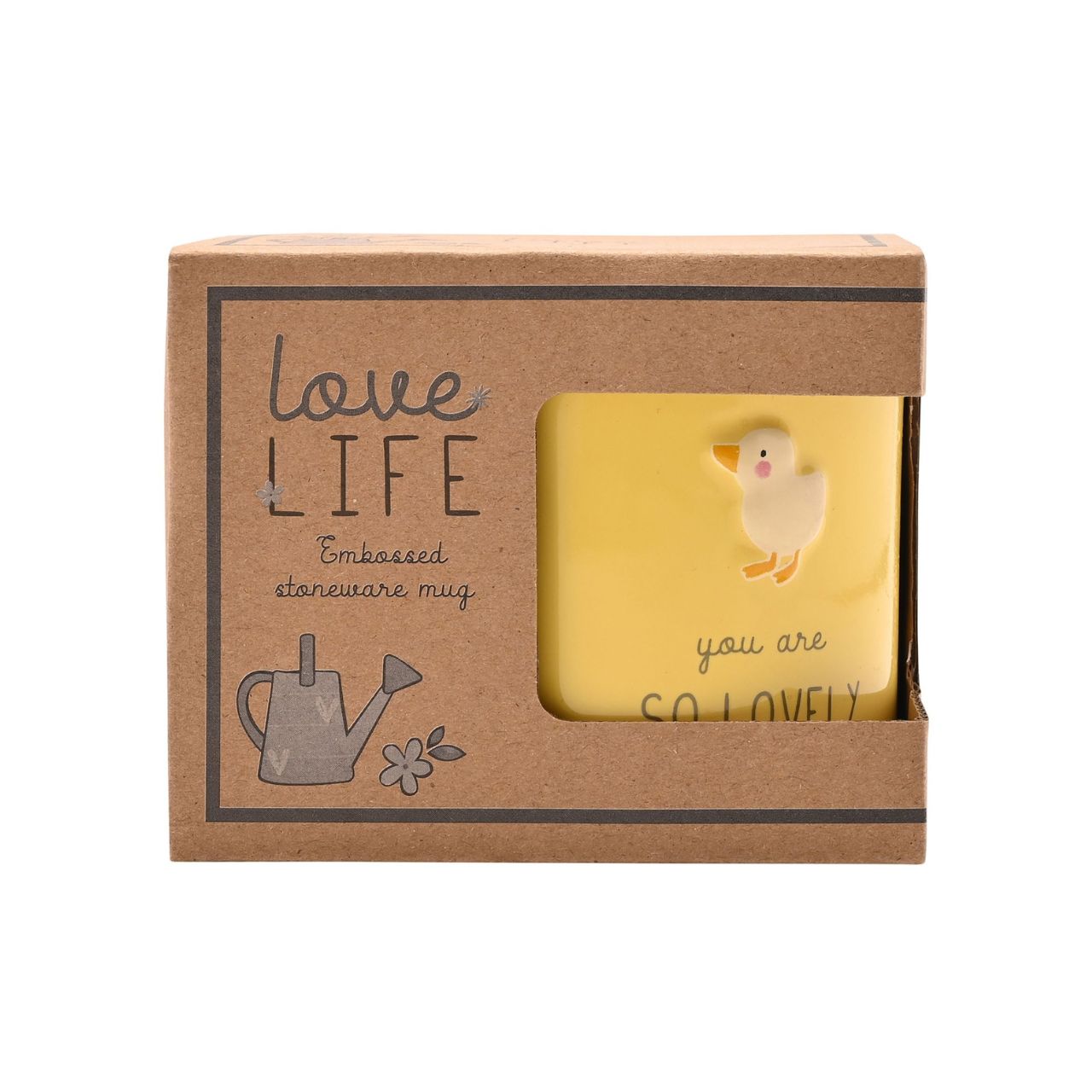 Love Life by CELEBRATIONS is your go-to collection for heartfelt gifts and charming home décor. Cute characters and meaningful sentiment make these guaranteed to raise a smile from loved ones!
