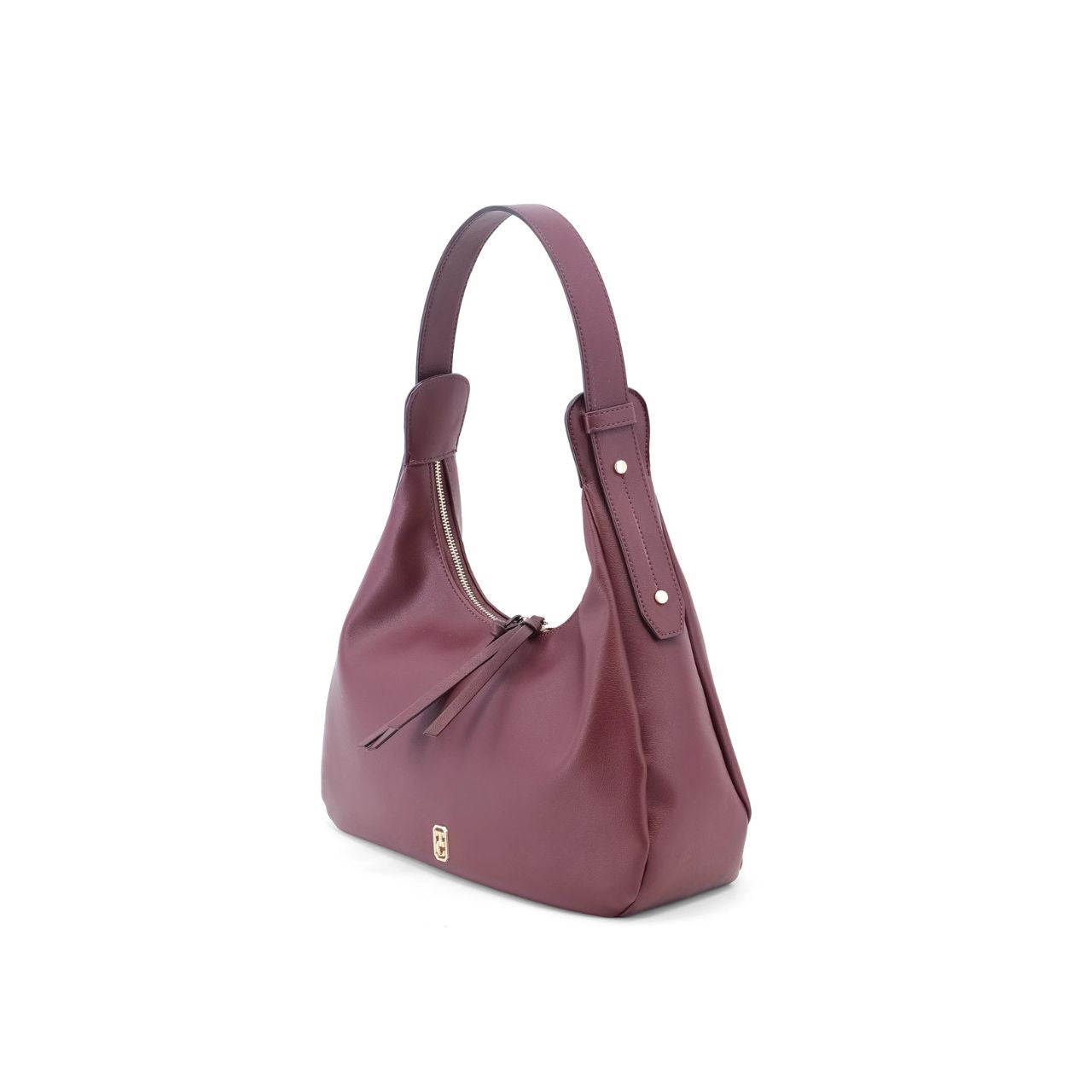 Majorca Handbag - Plum by Tipperary - NEW