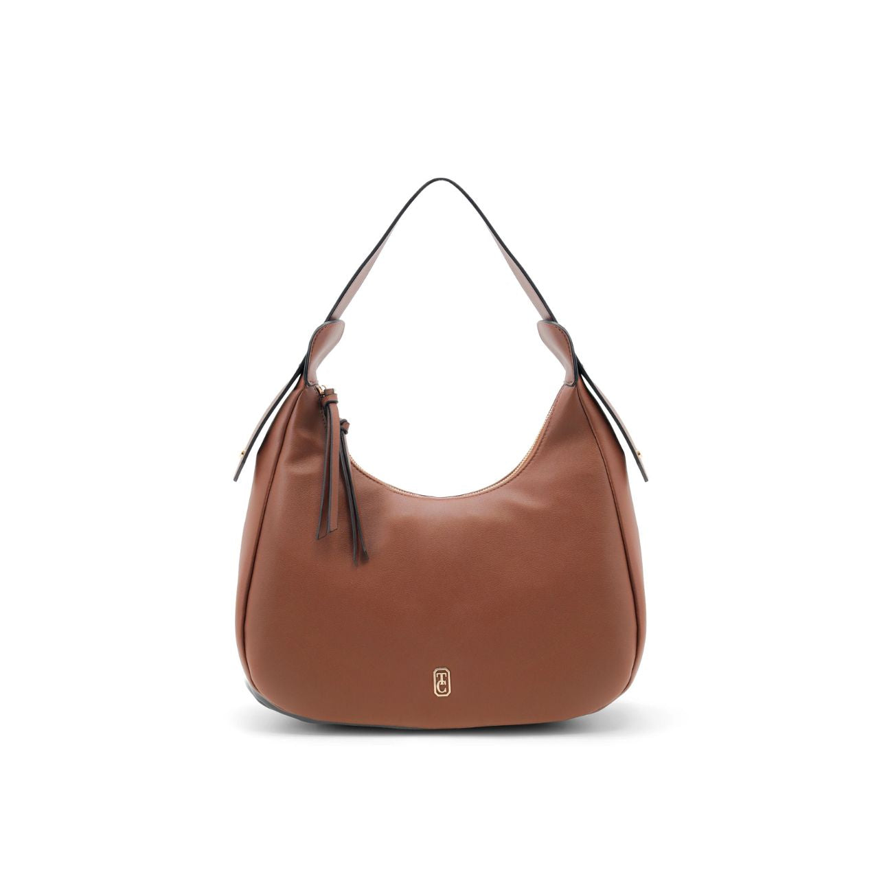 Majorca Handbag - Tan by Tipperary - NEW
