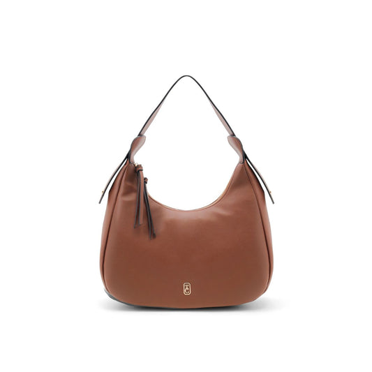 Majorca Handbag - Tan by Tipperary - NEW